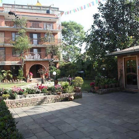 Maya Guest House Thimi Dış mekan fotoğraf