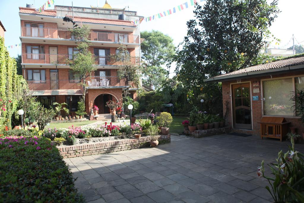 Maya Guest House Thimi Dış mekan fotoğraf