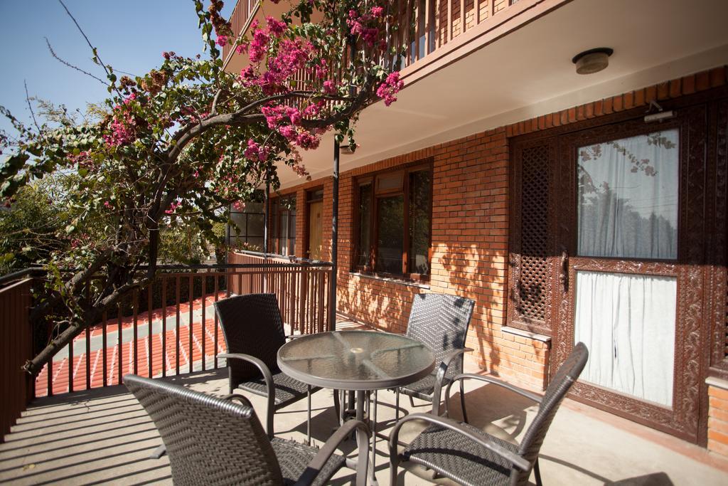 Maya Guest House Thimi Dış mekan fotoğraf