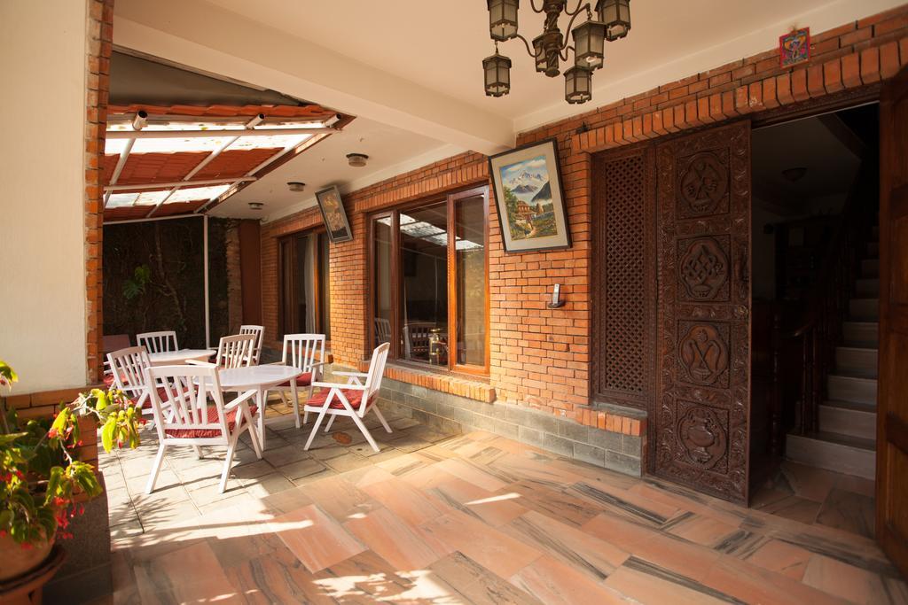 Maya Guest House Thimi Dış mekan fotoğraf