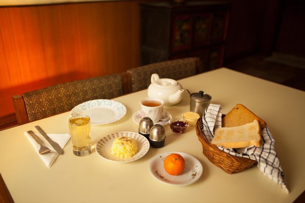 Maya Guest House Thimi Dış mekan fotoğraf