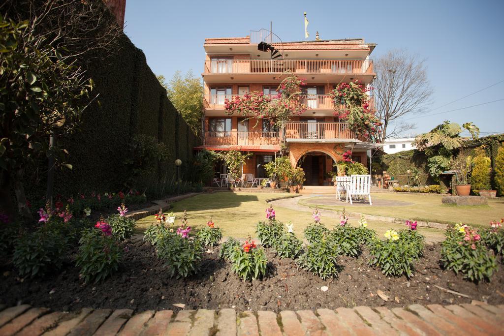 Maya Guest House Thimi Dış mekan fotoğraf