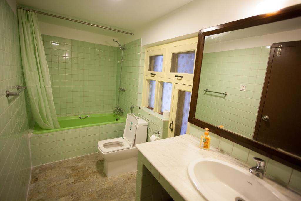 Maya Guest House Thimi Dış mekan fotoğraf