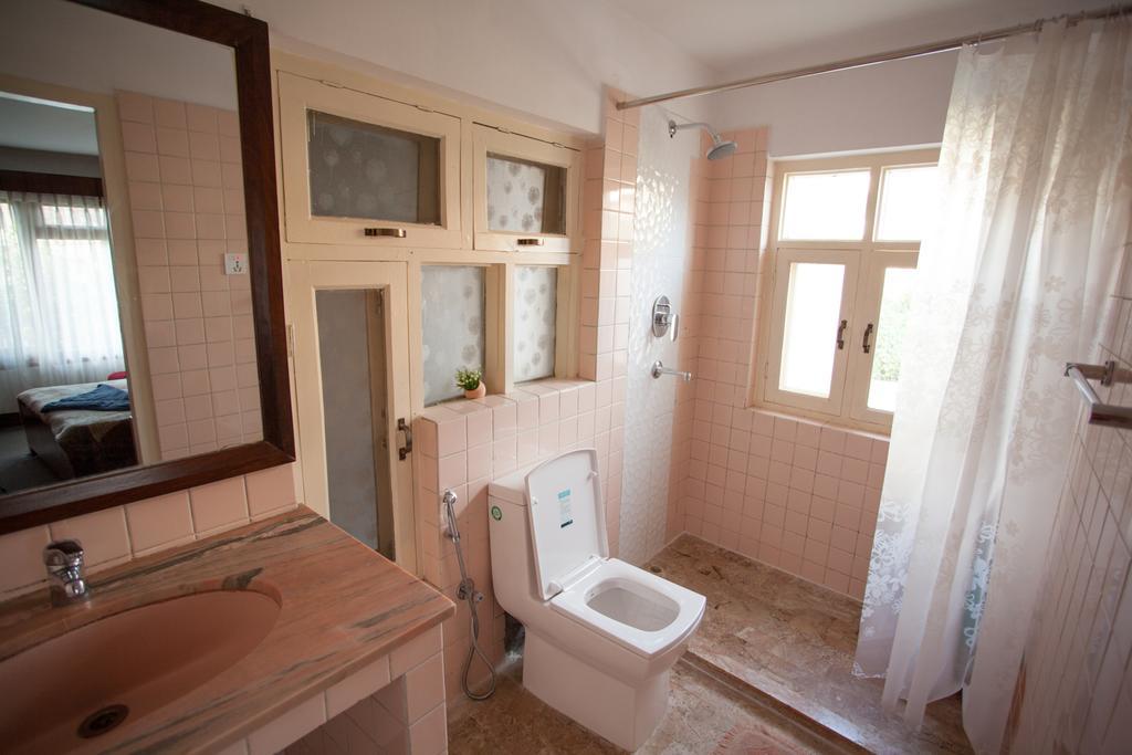 Maya Guest House Thimi Dış mekan fotoğraf