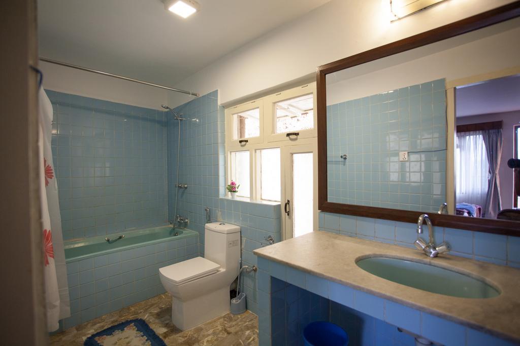 Maya Guest House Thimi Dış mekan fotoğraf