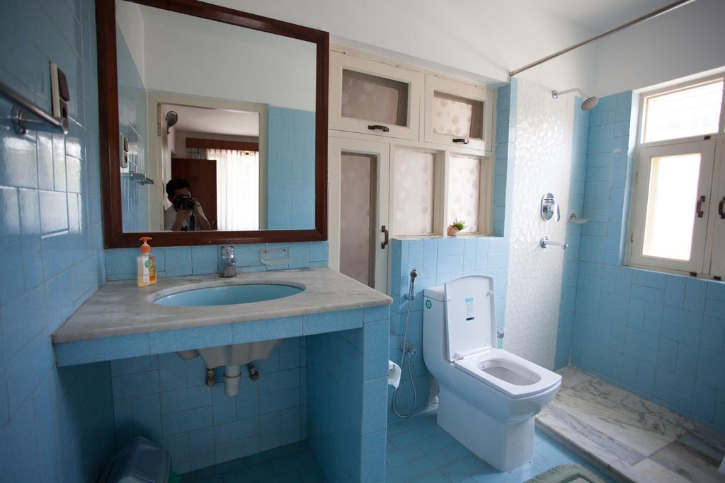 Maya Guest House Thimi Dış mekan fotoğraf