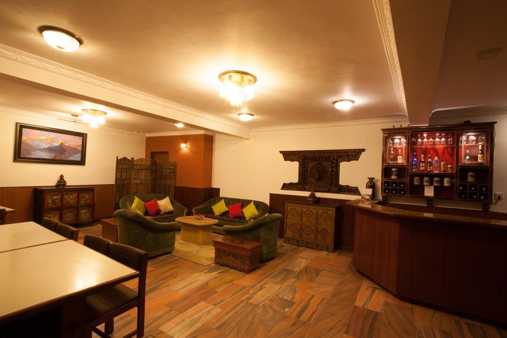 Maya Guest House Thimi Dış mekan fotoğraf