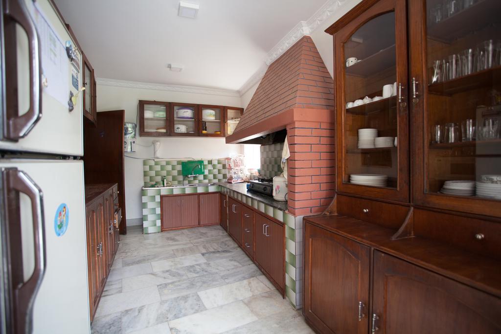 Maya Guest House Thimi Dış mekan fotoğraf