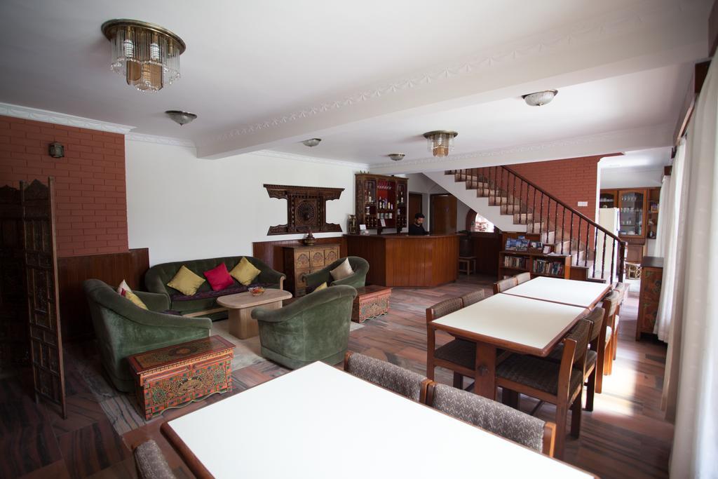 Maya Guest House Thimi Dış mekan fotoğraf